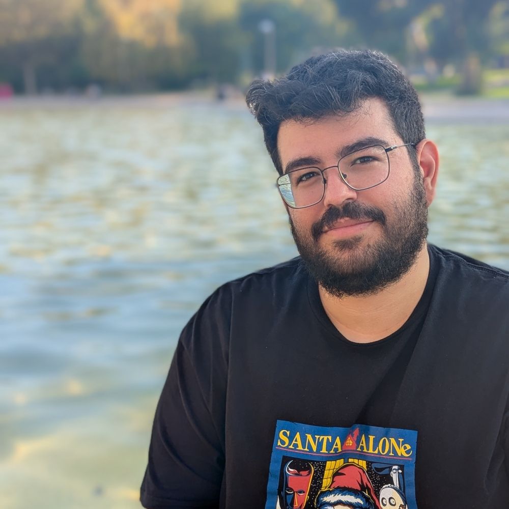 Carlos Morales