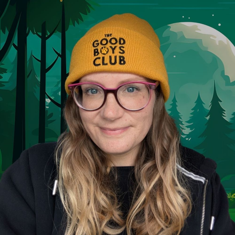Jemma Croft