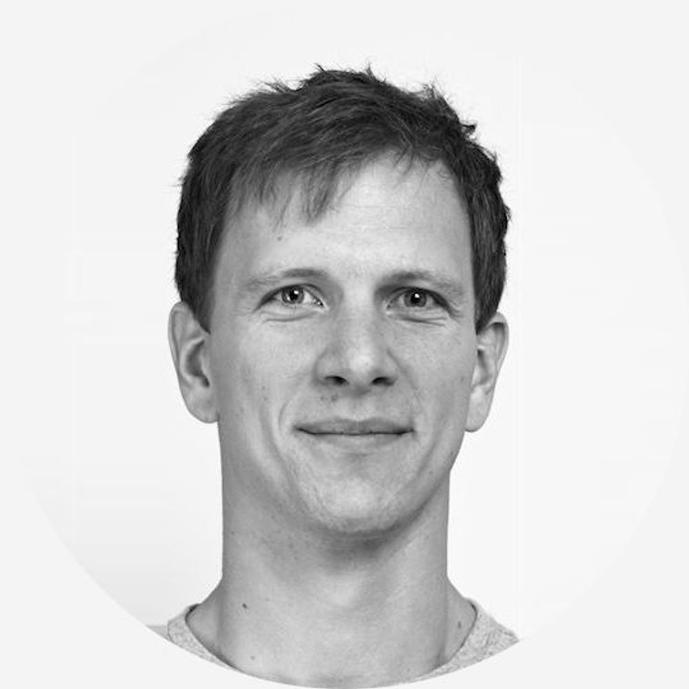 Kristian Kjærgaard