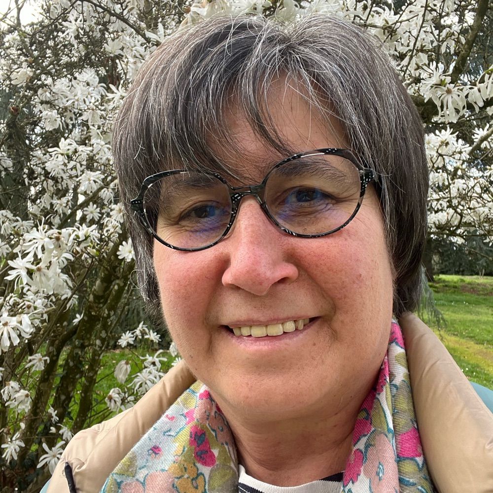 Véronique Schmitt