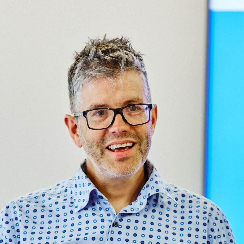Robin Henderson