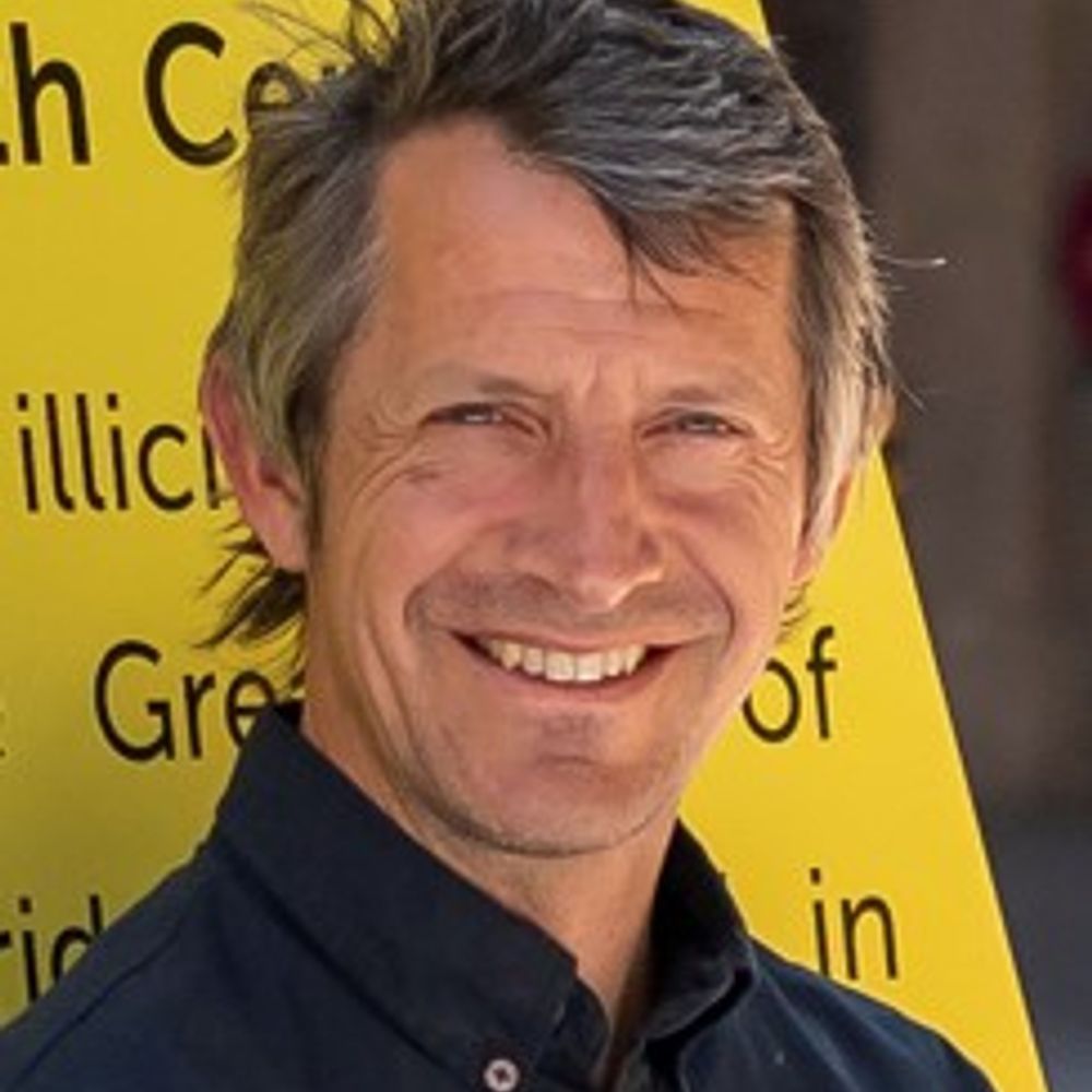Jack Skillen