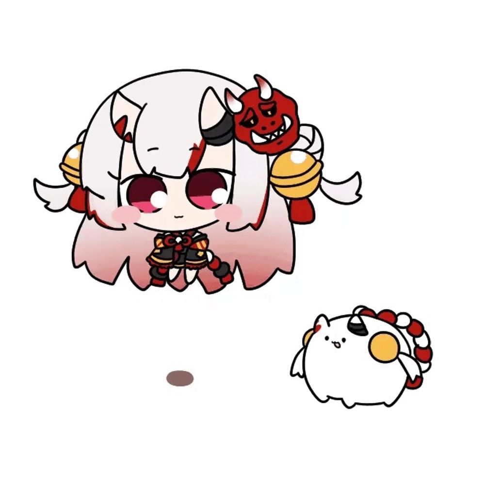 衛什麼(ウェイセンモウ) 加須底羅食べたい 😈🥞