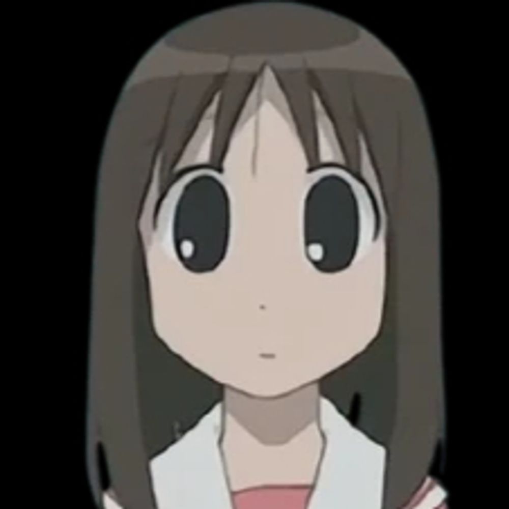 User avatar