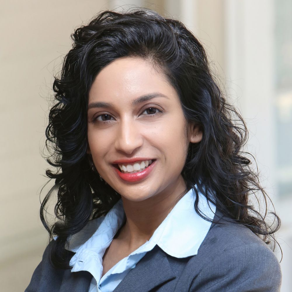 Joanne Rodrigues