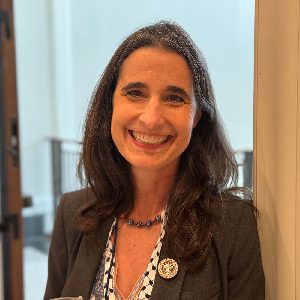 Senator Jennifer B. Boysko