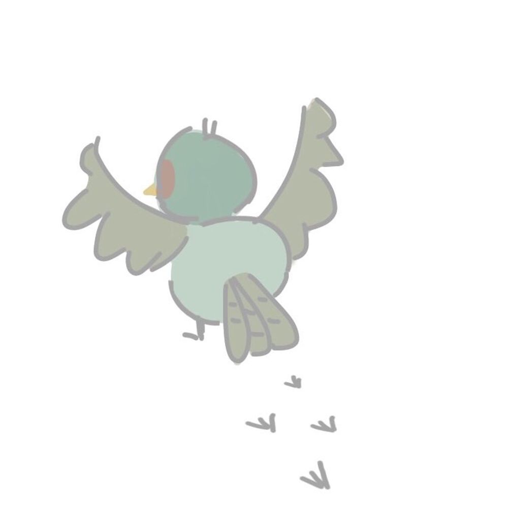 キジ鳥