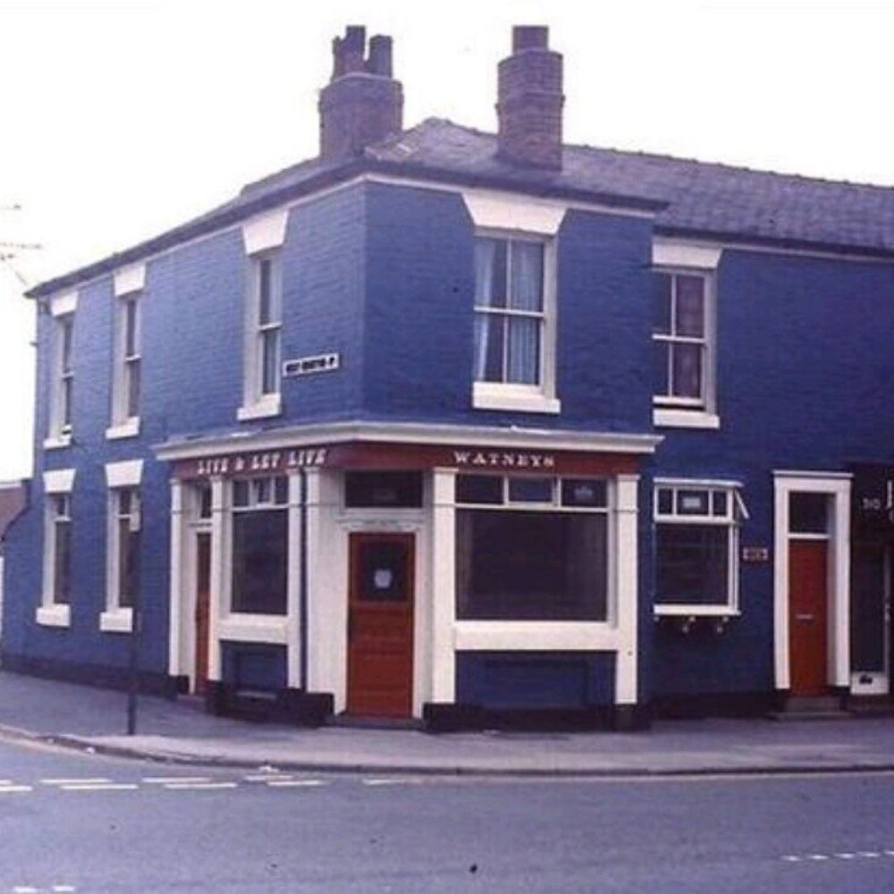 Pubs of Manchester