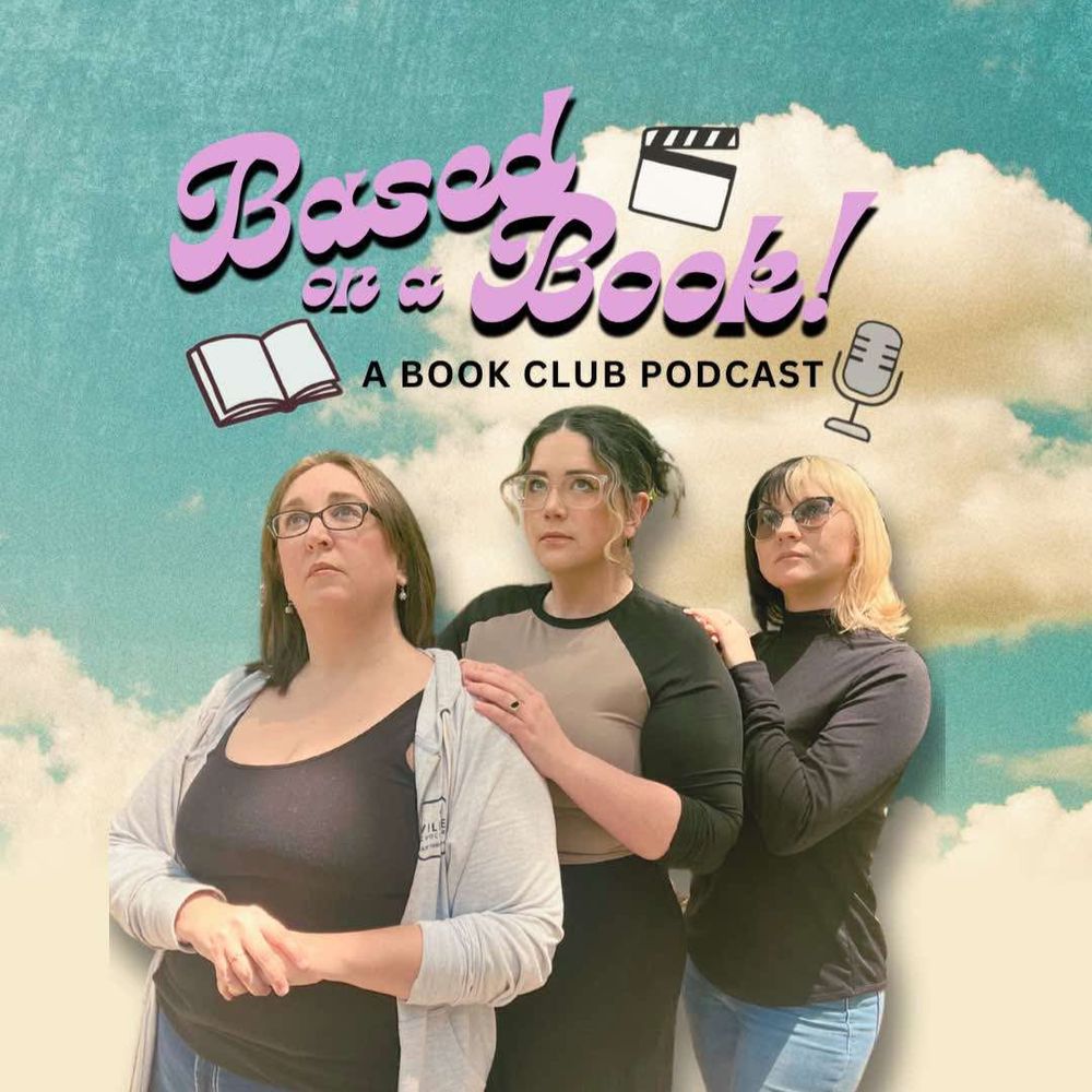 Based on a Book Podcast