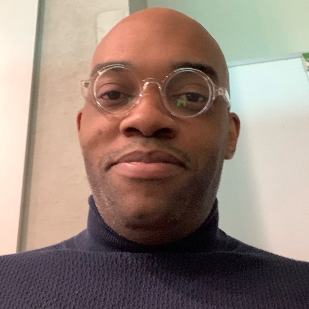 Kwesi Afful 