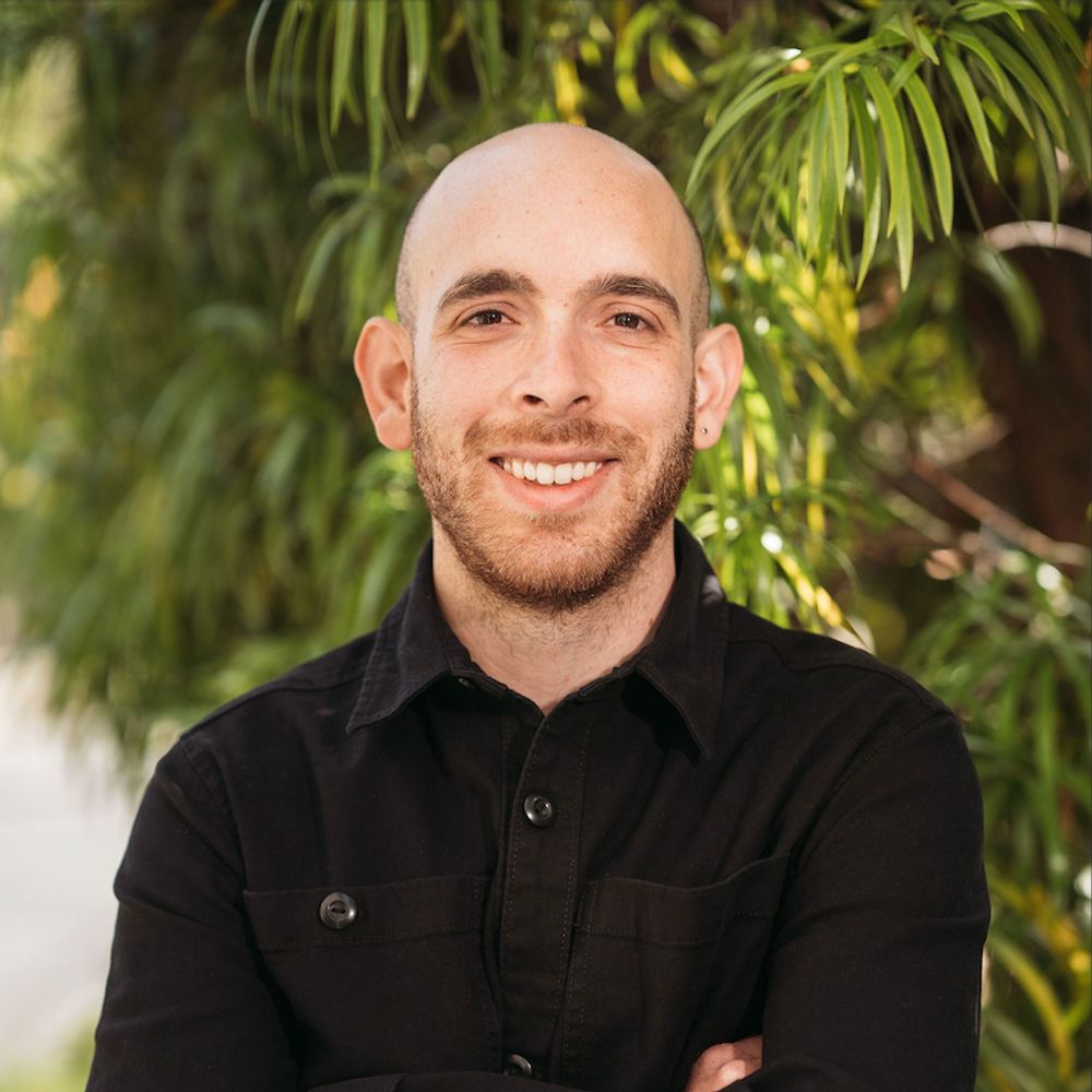 Gabriel Wilk