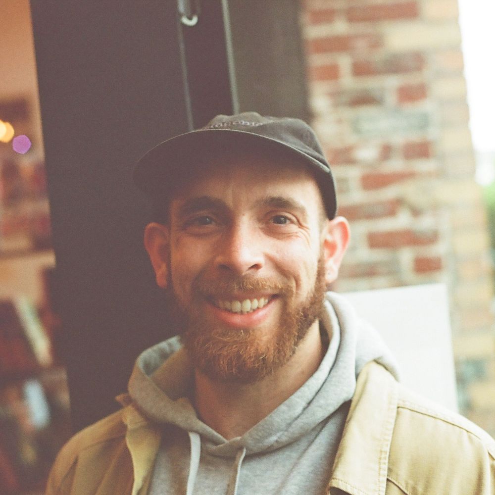Gabriel Wilk