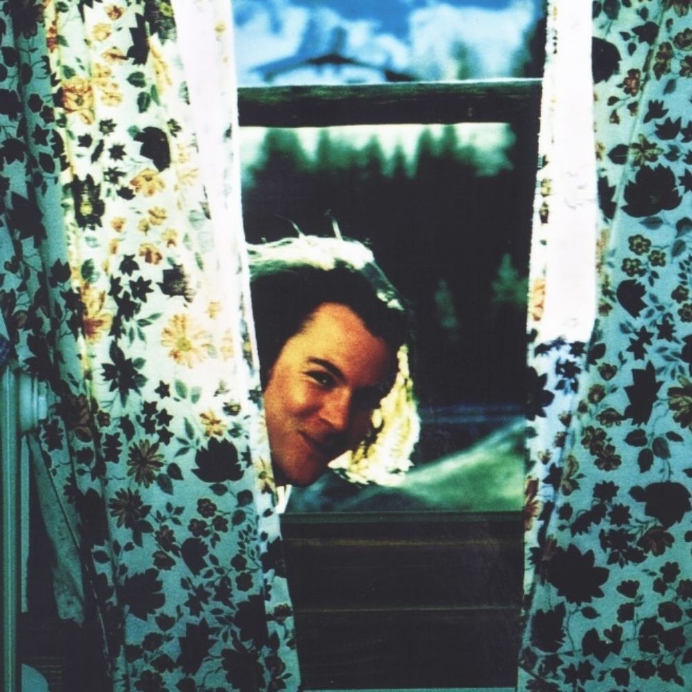 Daniel Ecker-Nylund