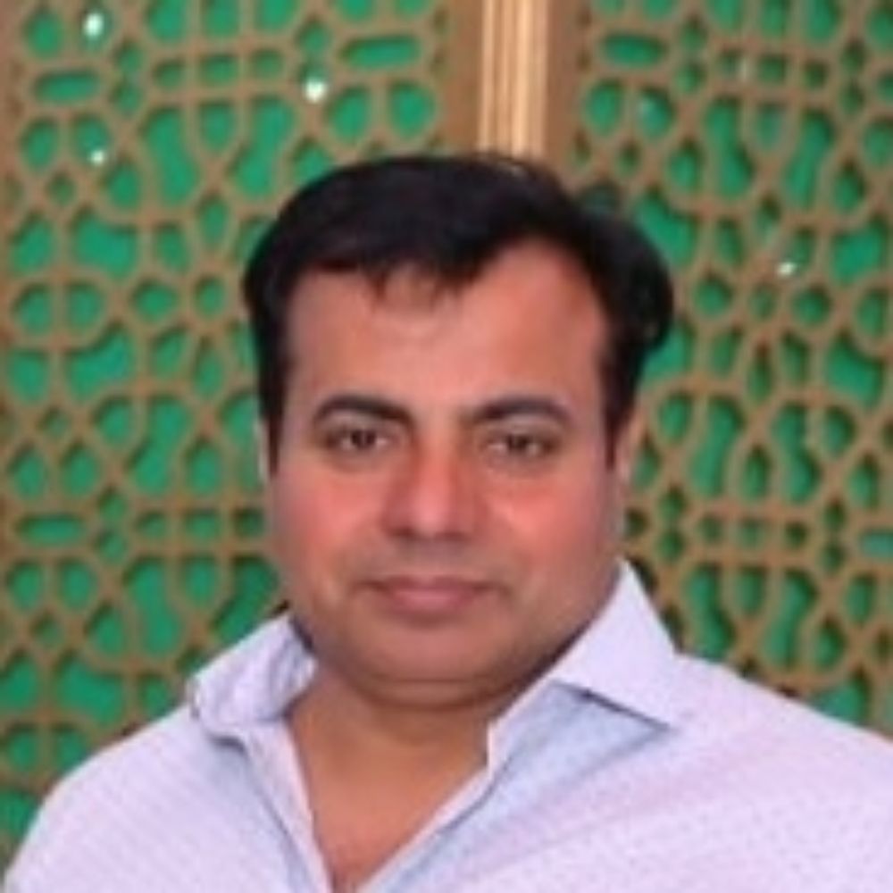 ناصر گجر