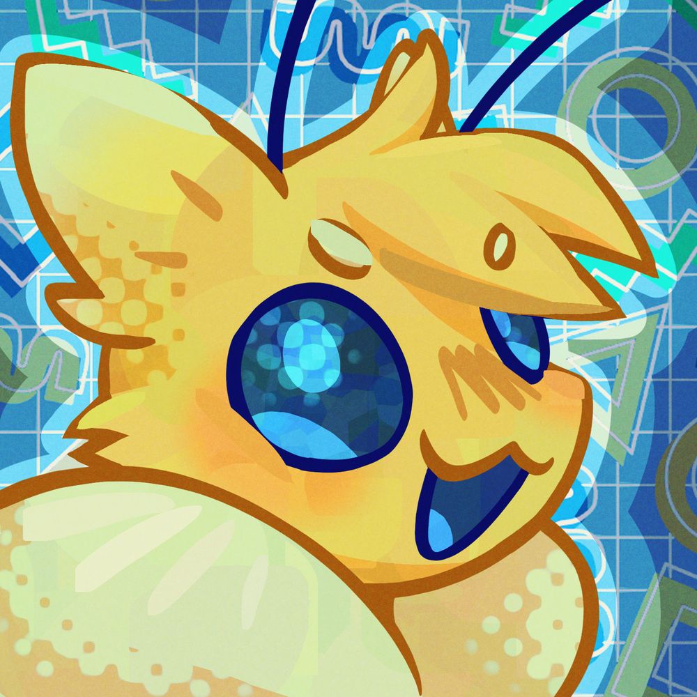 Sybeez | 🐛 commish open