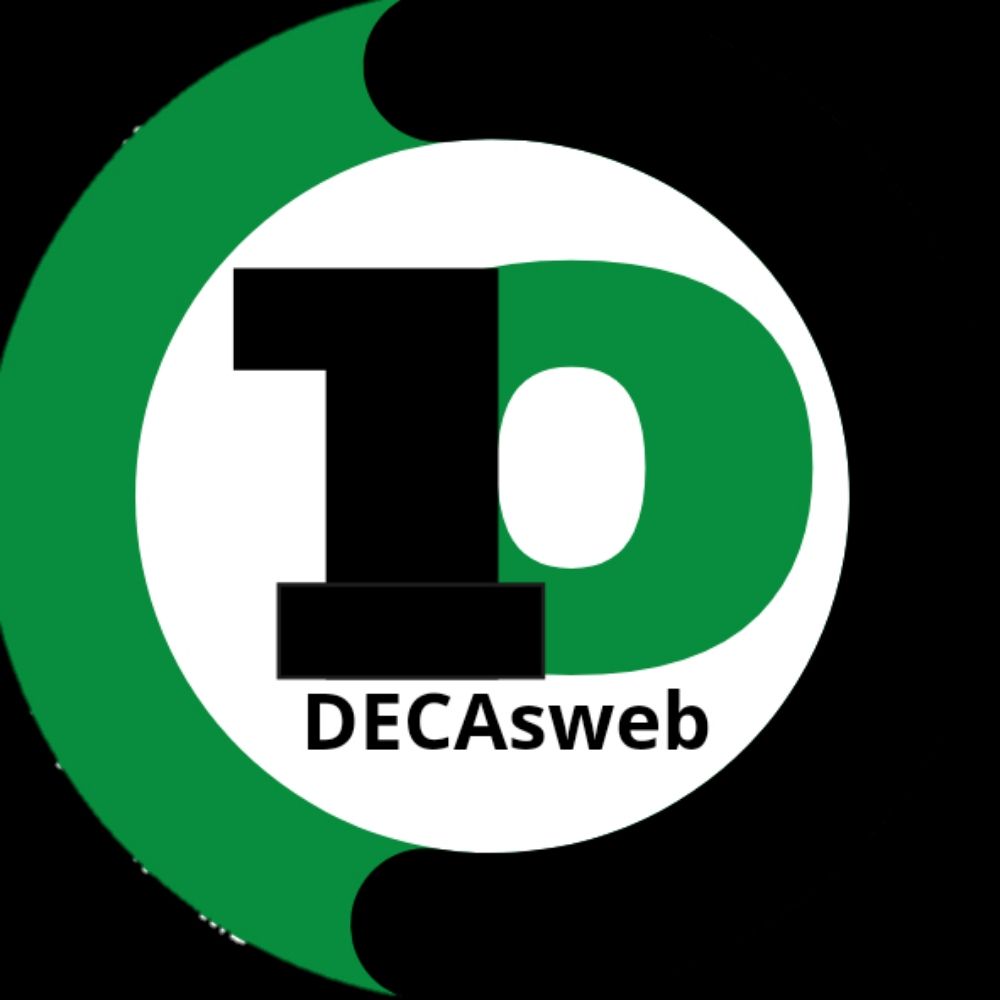 decasweb 