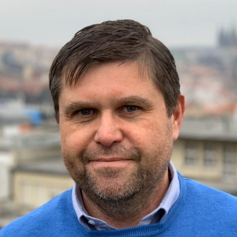 David Kozák