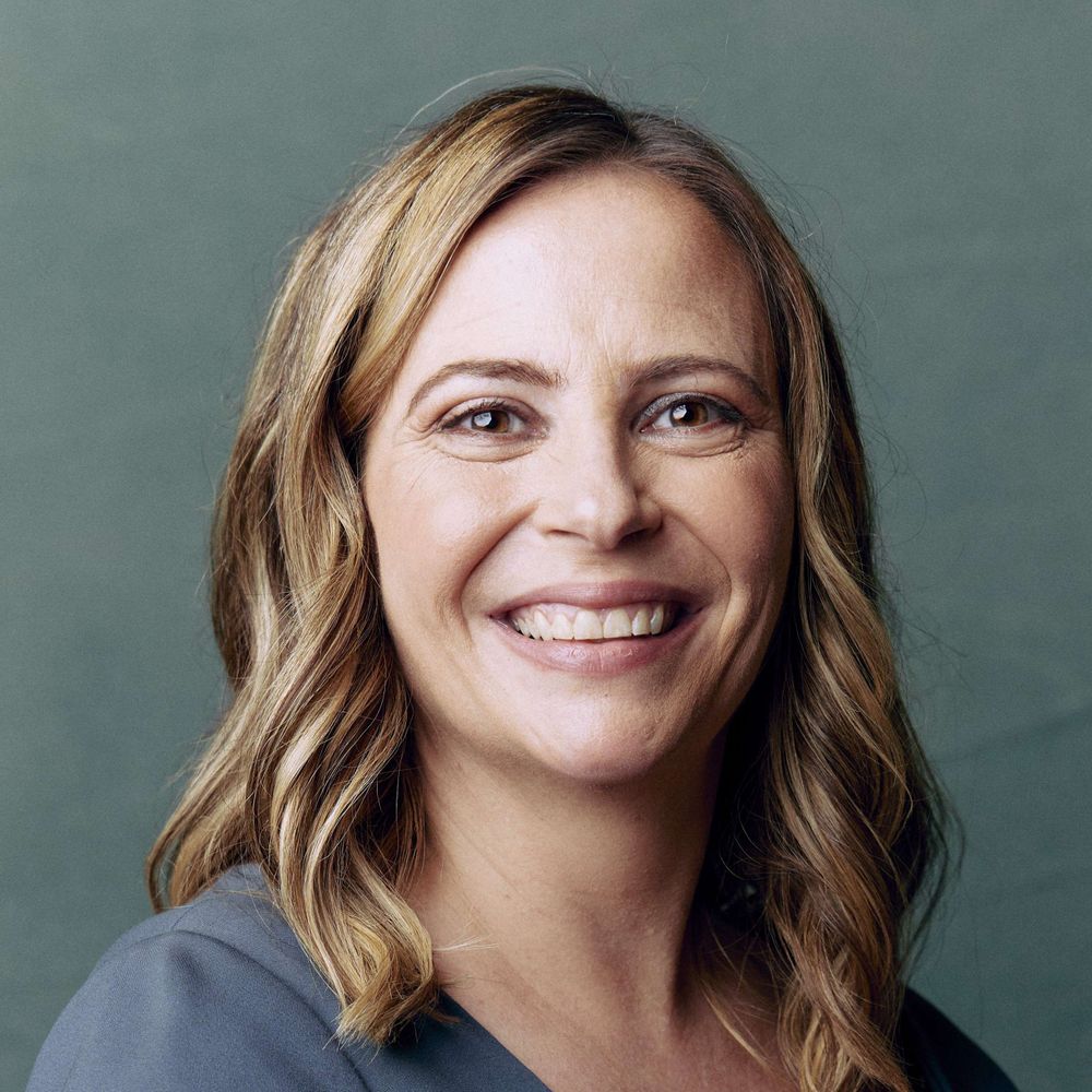 Jen Olsen, DrPH