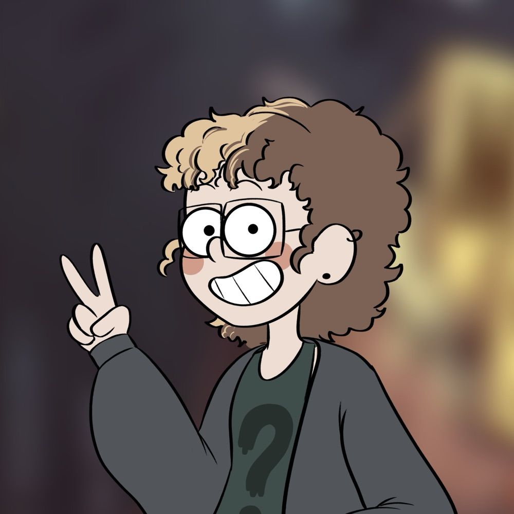 Kat!