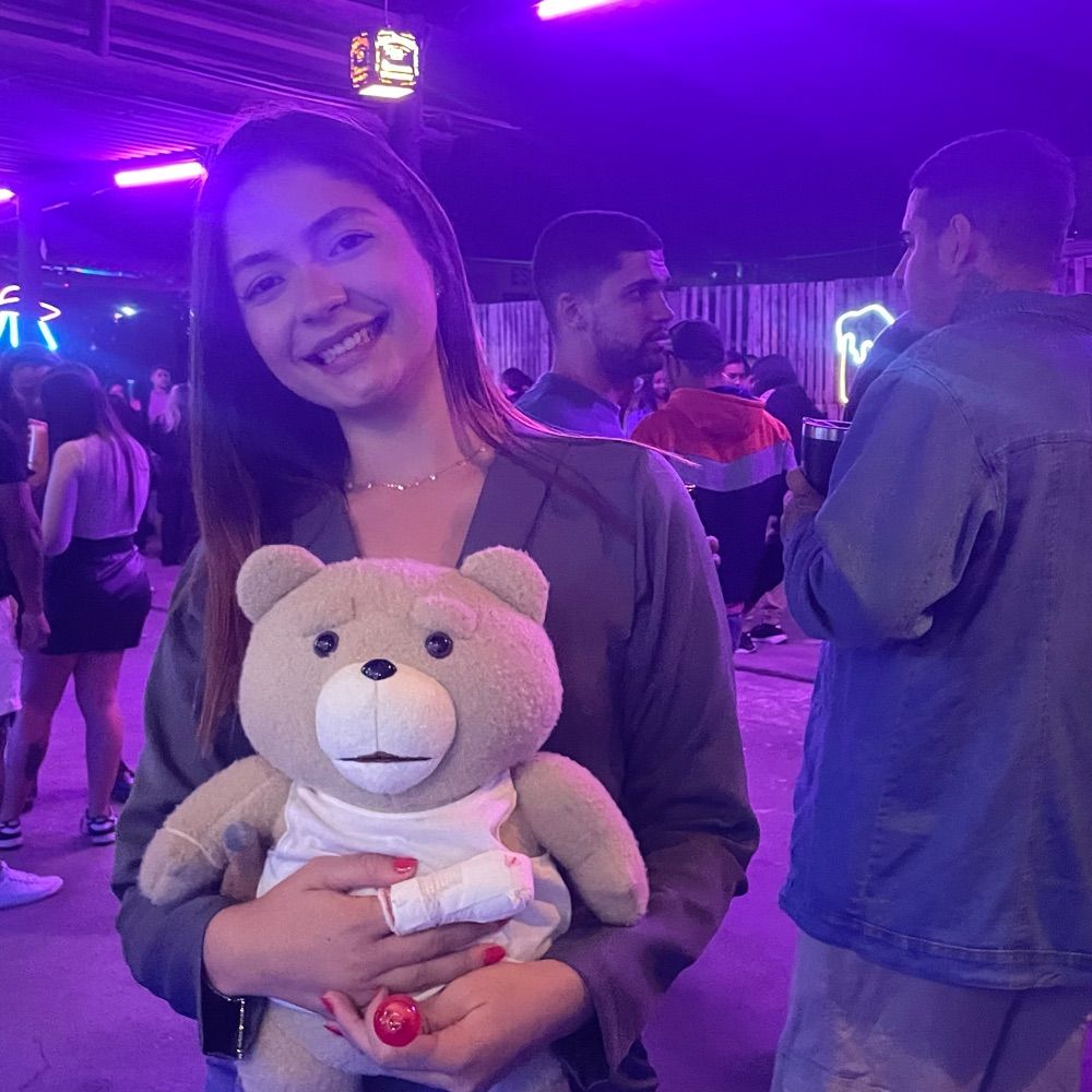 Thata 🧸