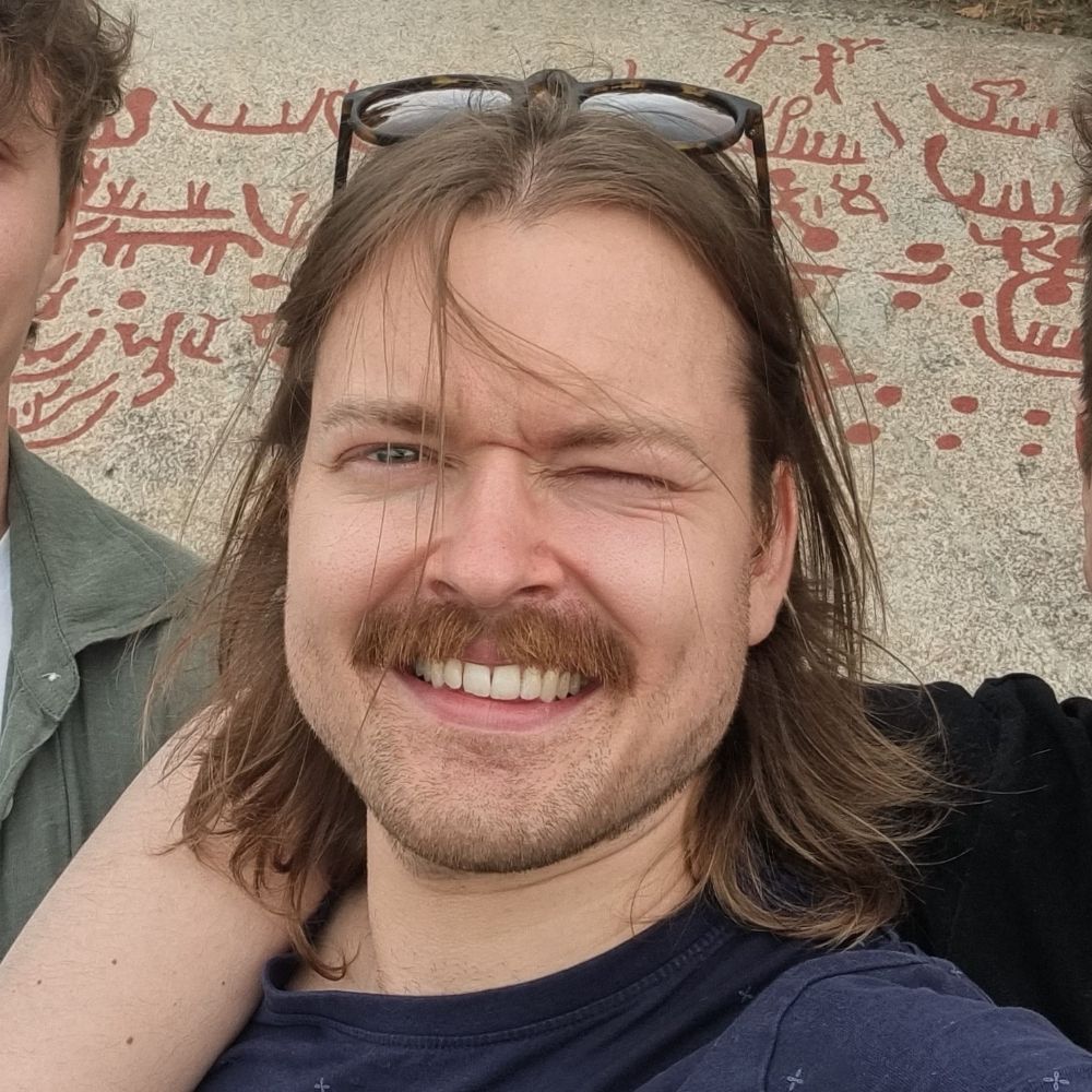 Simen Bruøygard
