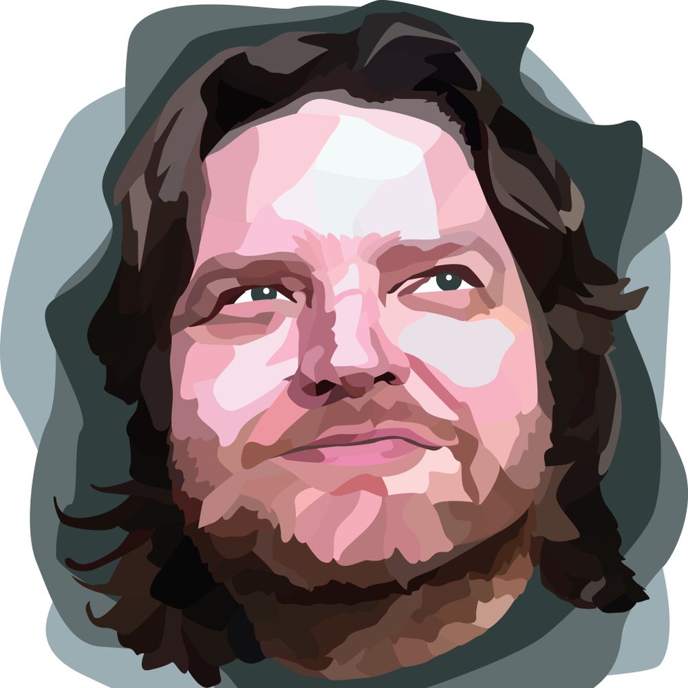 Reid Ellis