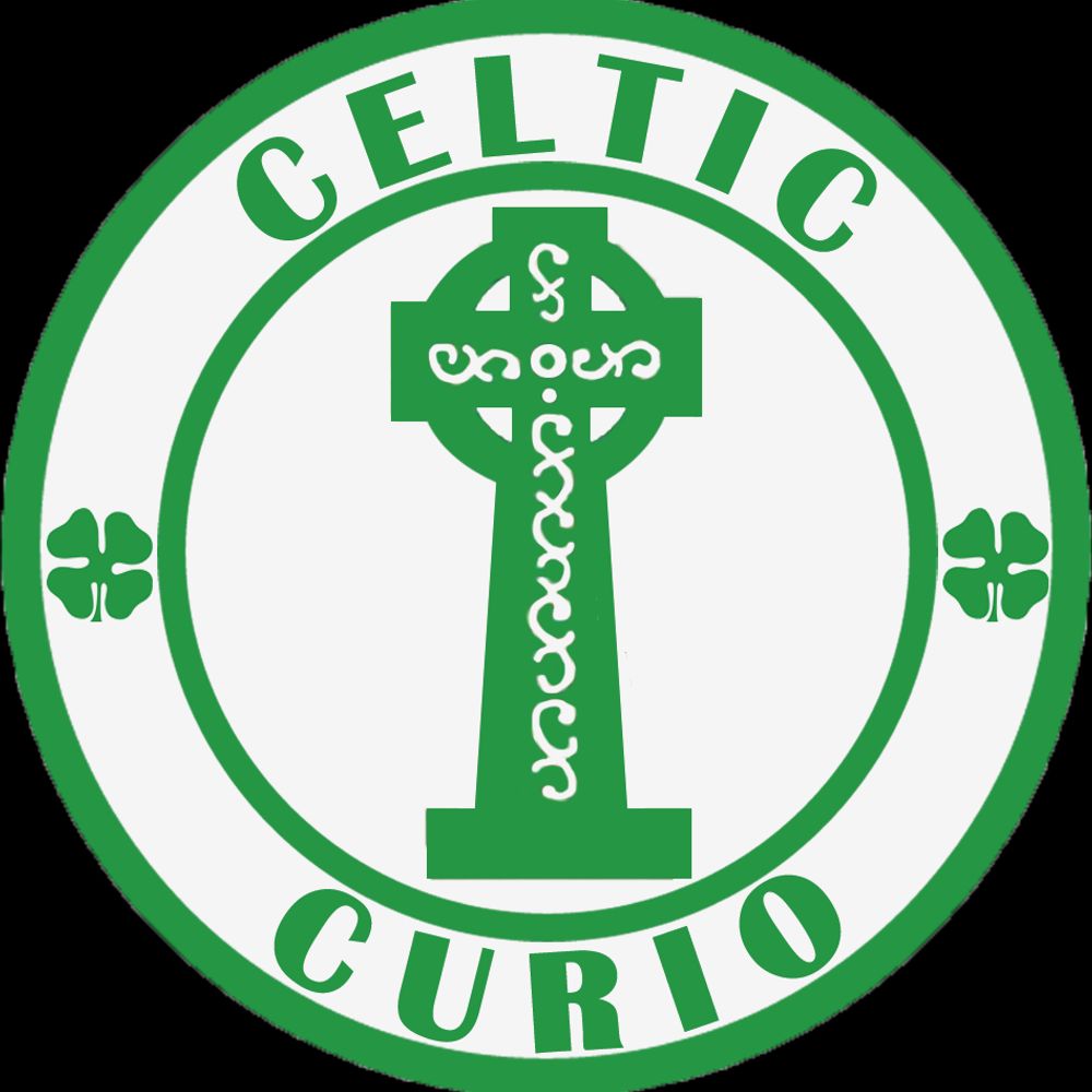 Celtic Curio