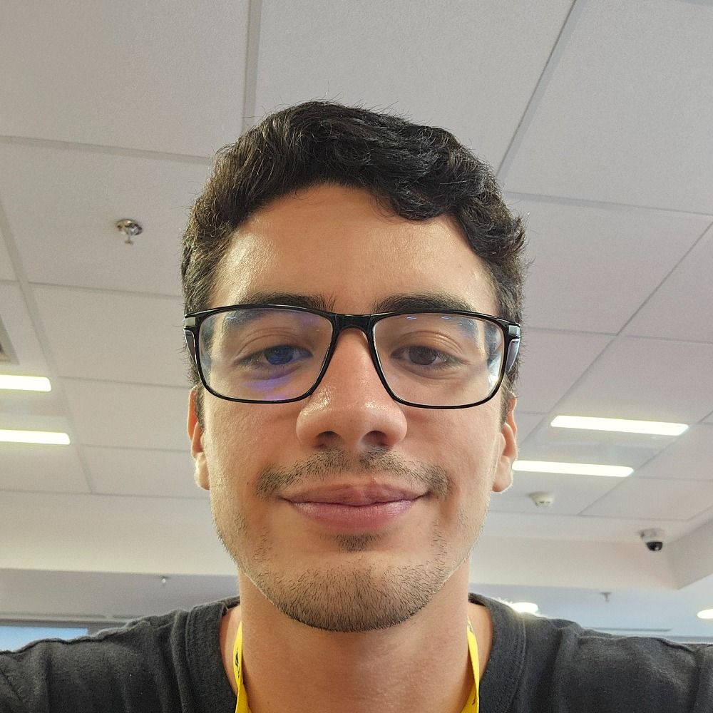Pedro Henrique