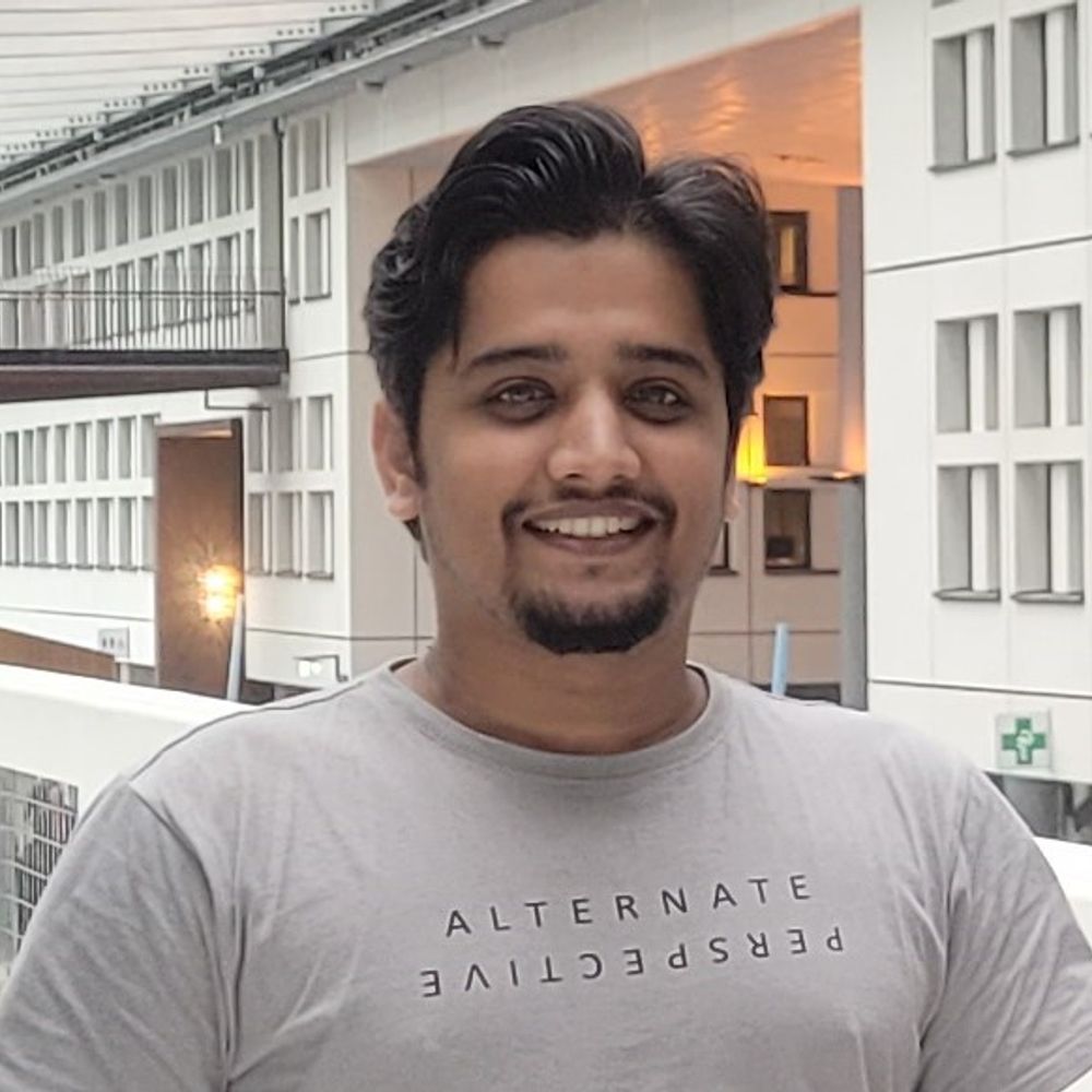 Raviprasad Kuthethur