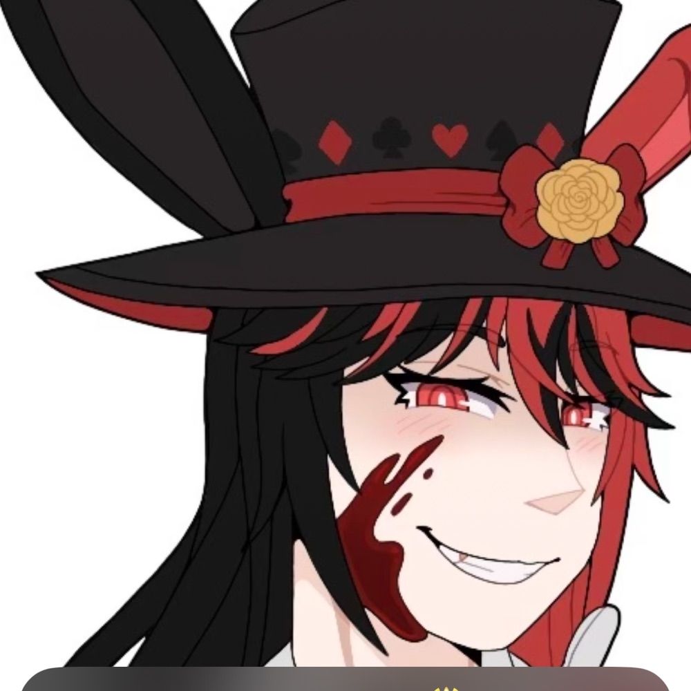 Alice the Mad Queen