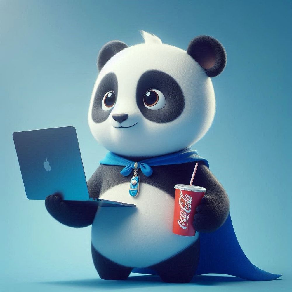SuperLambdaPanda