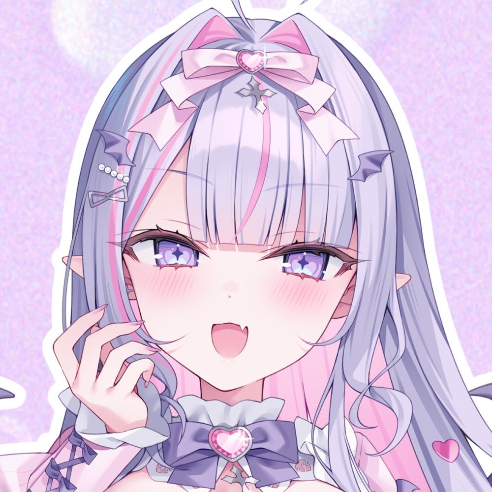 紫月 るぴ🦇💎