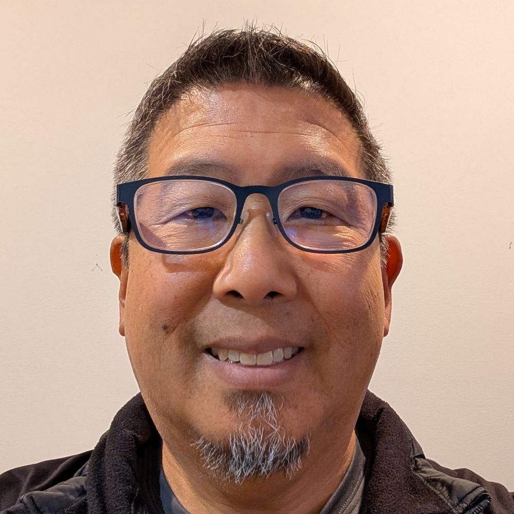 Dave Tang