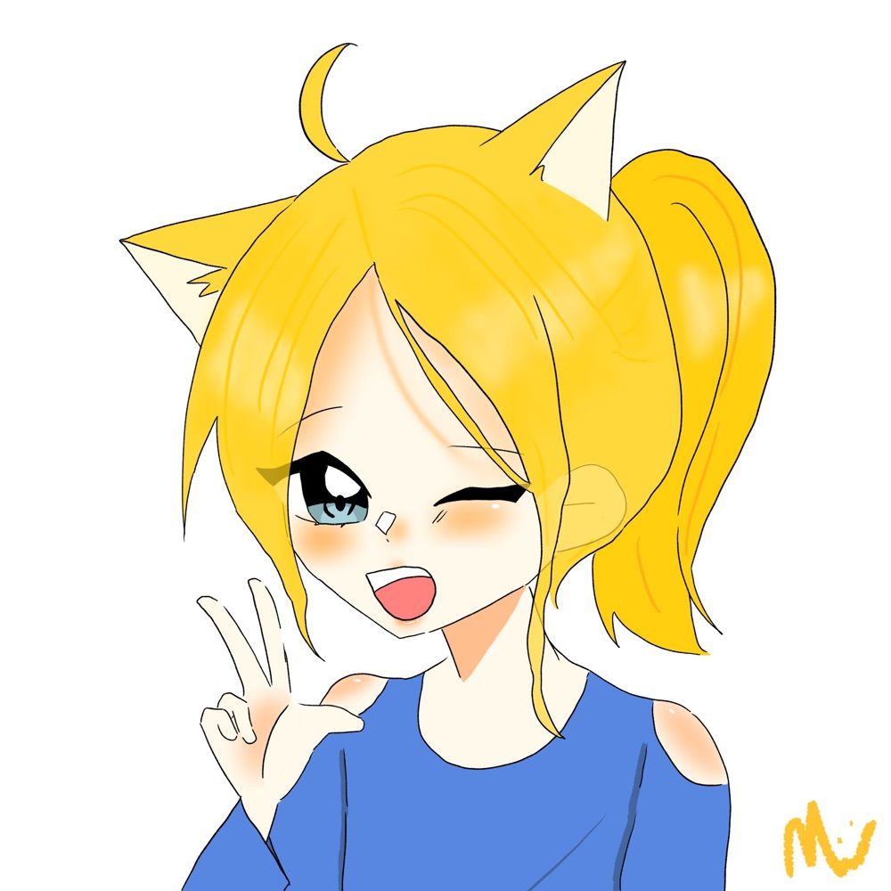 먀먕