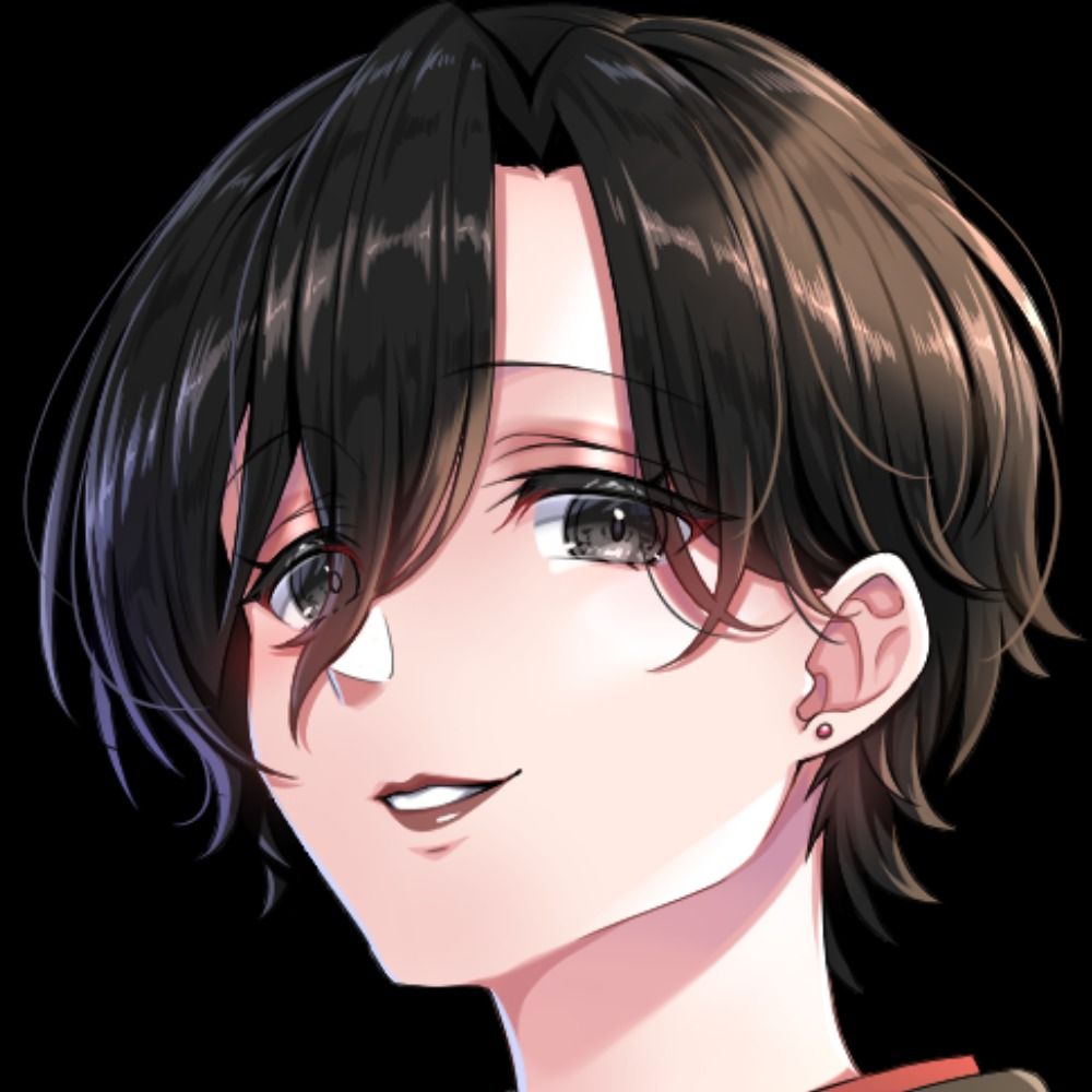 民俗学研究室/みこ主任 Vtuber