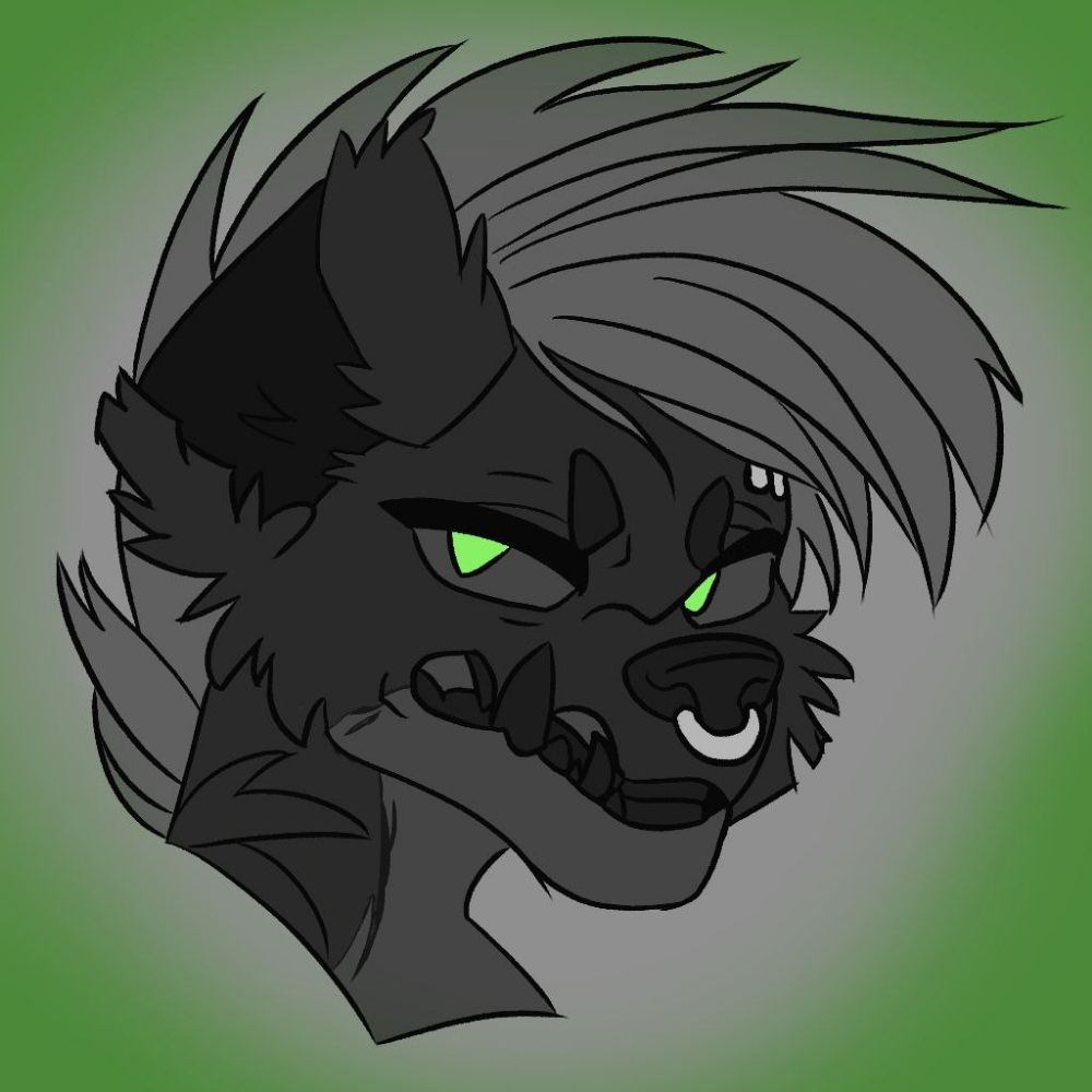 MotionlessMutt