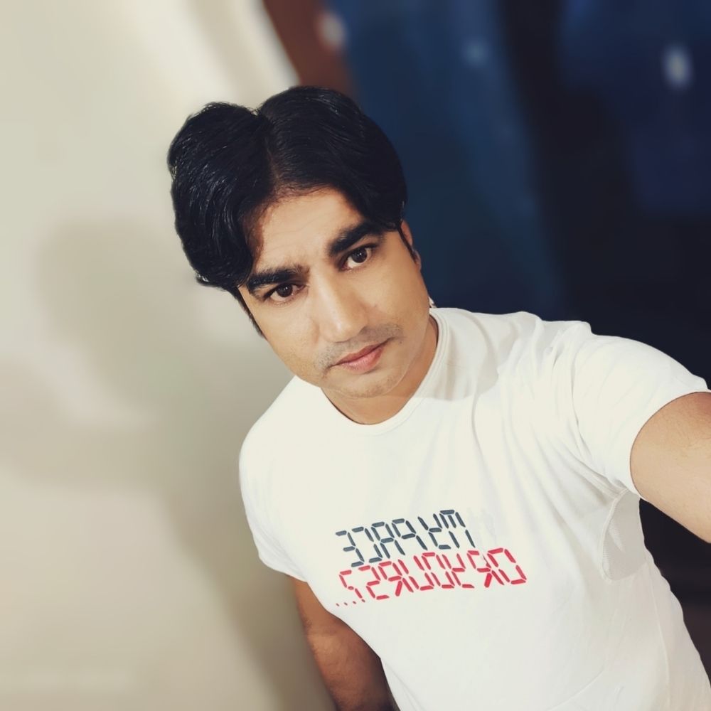 Zaur Abbas