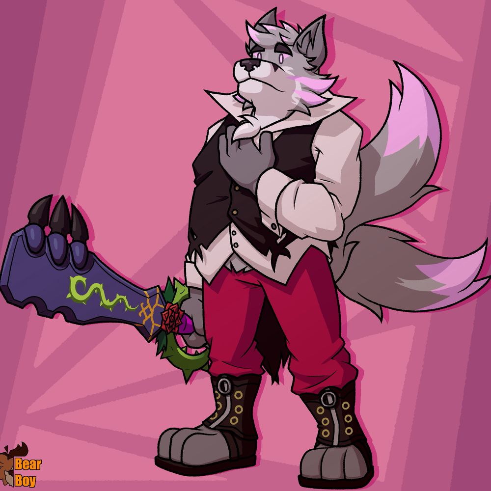 Dj The Fox