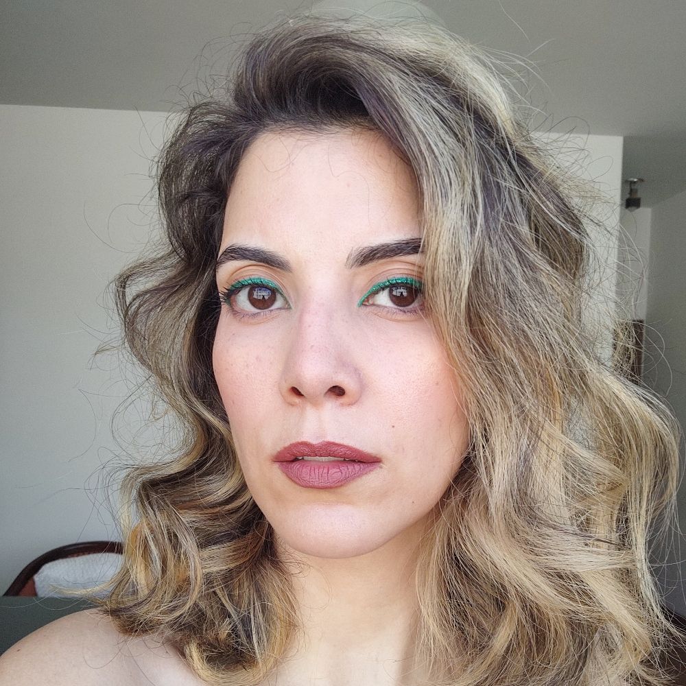 Gabriela Luque 