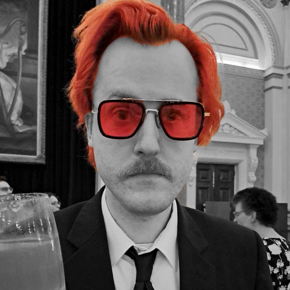 Séamus Hanly