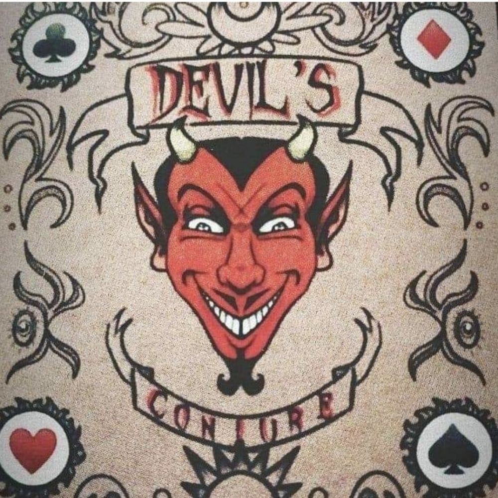 Devil's Conjure