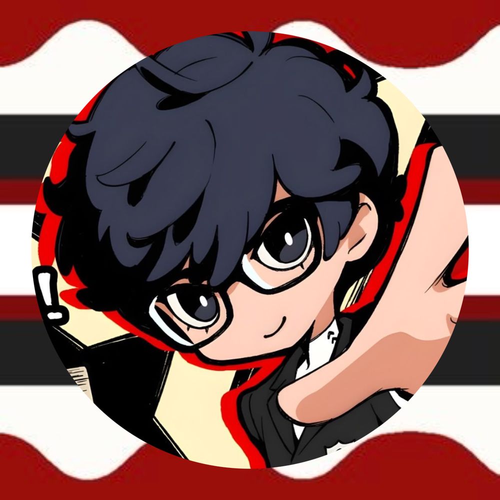 Akiren Kurusu ✮