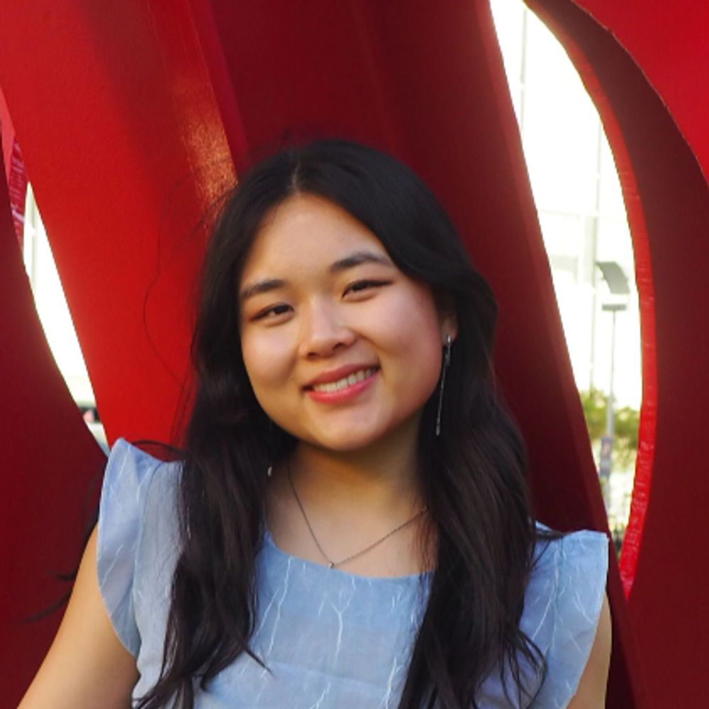 Kristine Zheng