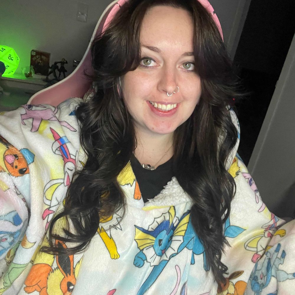 MadysonEve