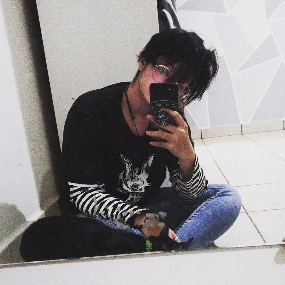 Yohan | Mine 🇧🇷 RPG
