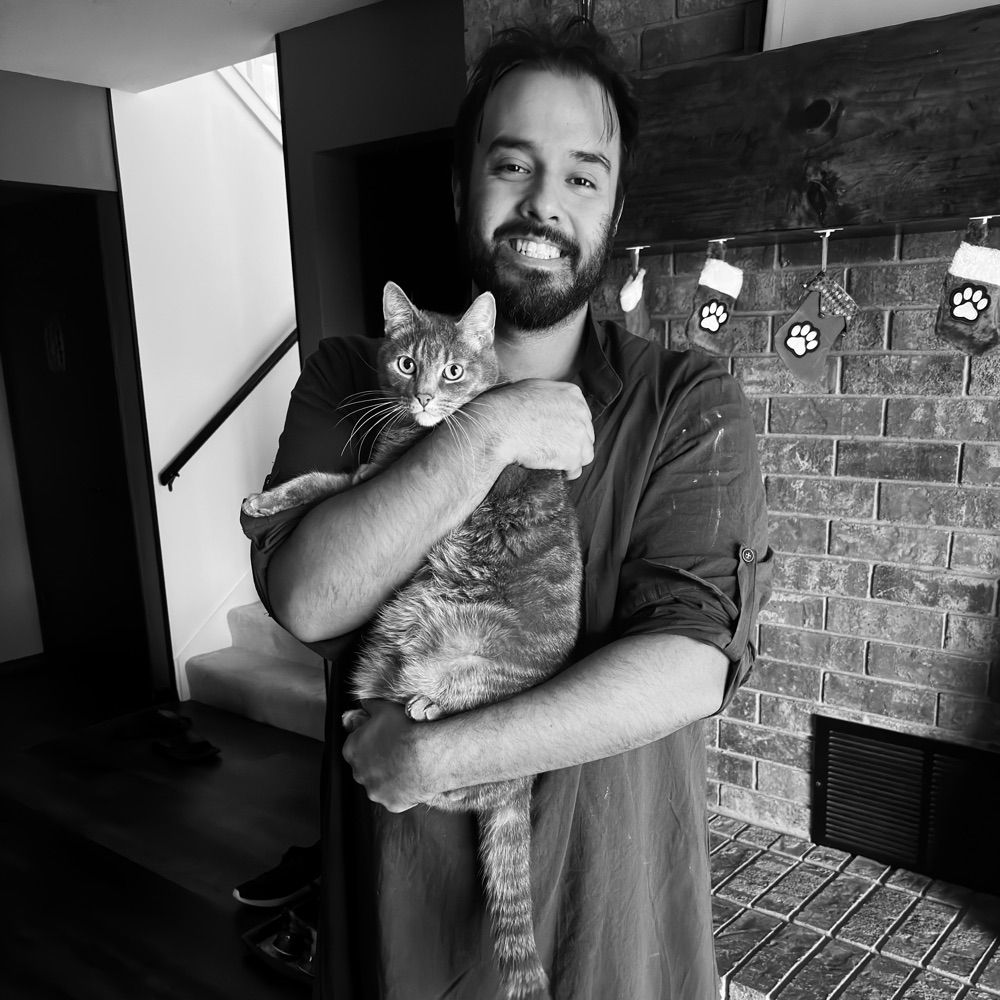 Zach E Bear