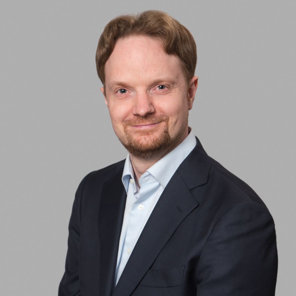 Roderik Rekker