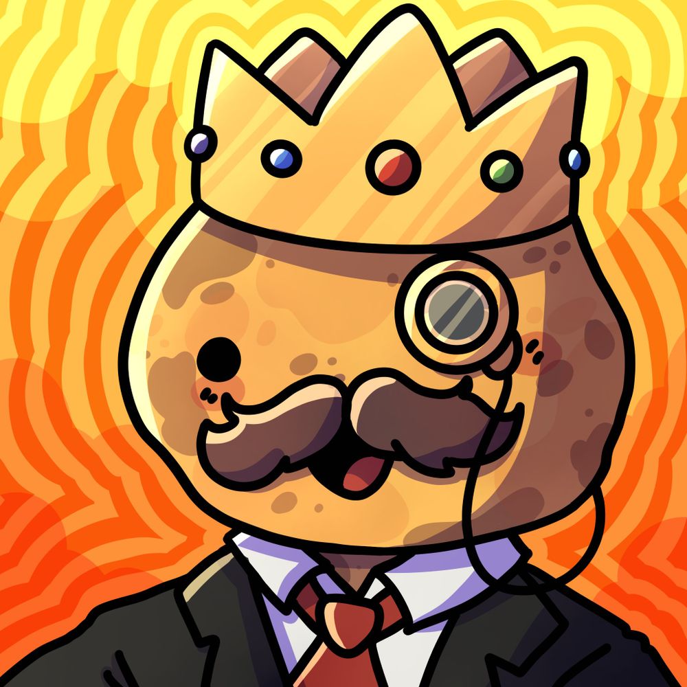 personified