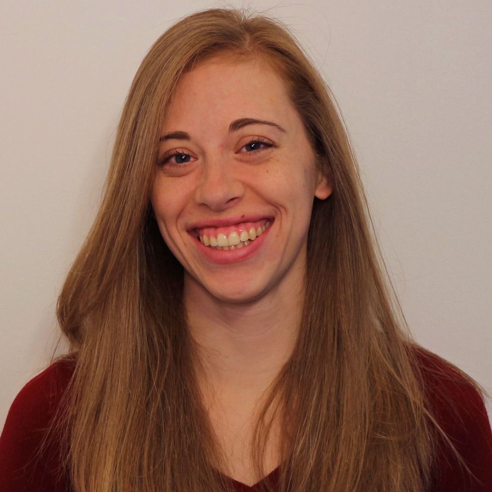 Stephanie Deppe, PhD