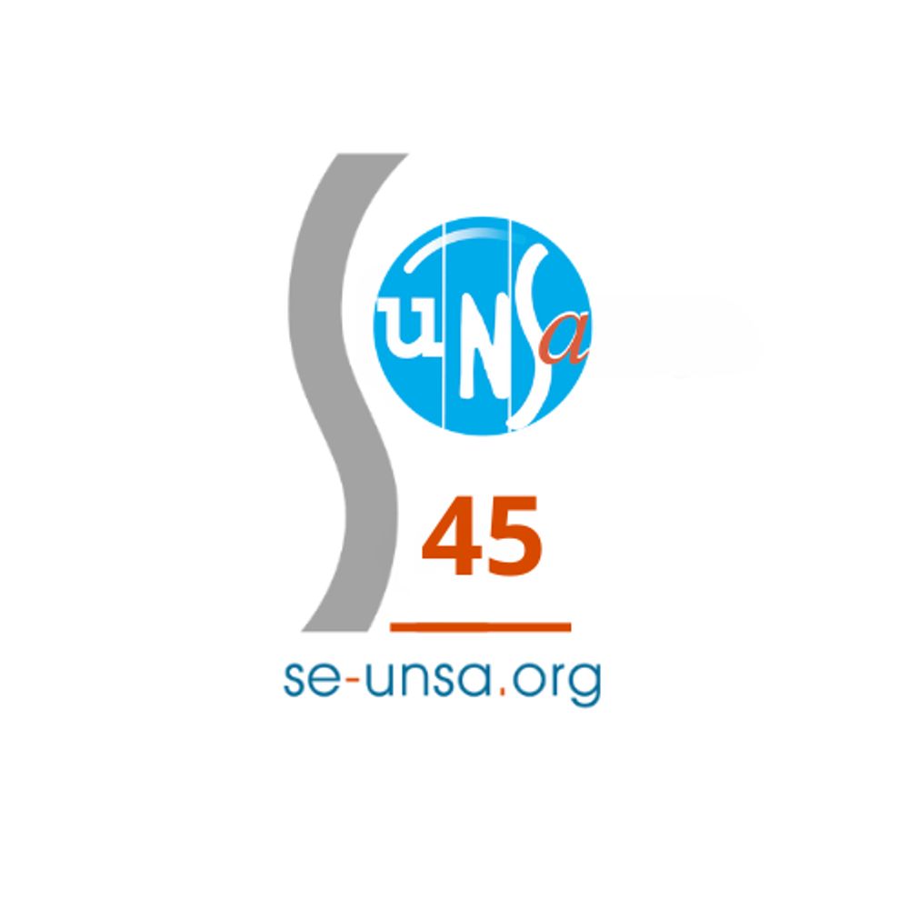 SE-Unsa Loiret